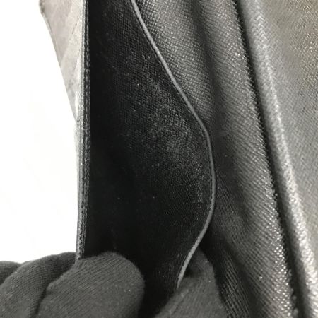  LOUIS VUITTON ルイヴィトン 財布 長財布 エピ コンチネンタル・ヴィエノワ H11×W19 MI1010 M63252 ブラック