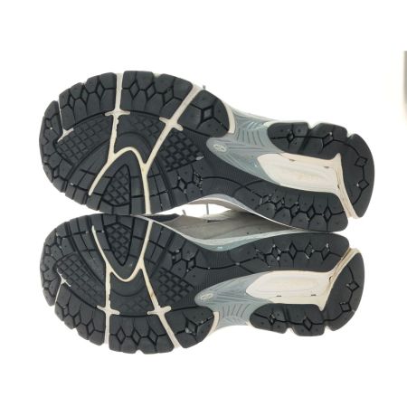  NEW BALANCE ニュー・バランス レディース スニーカー 2002R Dワイズ 24.5cm M2002RST グレー