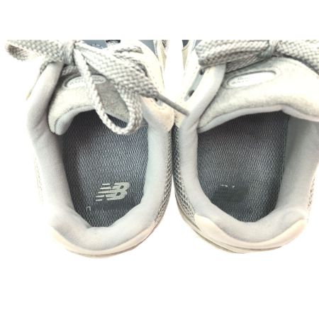  NEW BALANCE ニュー・バランス レディース スニーカー 2002R Dワイズ 24.5cm M2002RST グレー