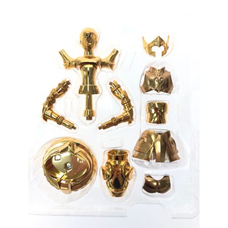  BANDAI バンダイ 魂ウェブ商店 聖闘士聖衣神話EX アクエリアスカミュ ORIGINAL COLOR EDITION