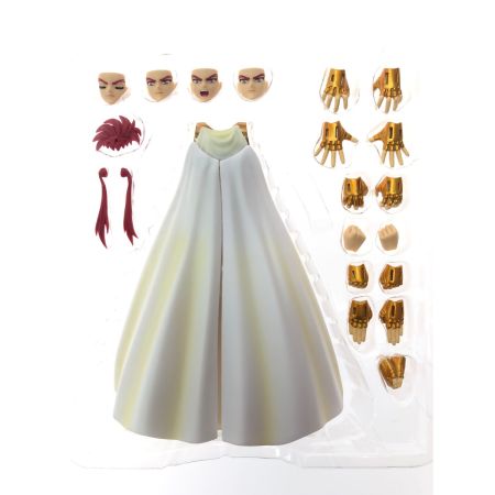  BANDAI バンダイ 魂ウェブ商店 聖闘士聖衣神話EX アクエリアスカミュ ORIGINAL COLOR EDITION