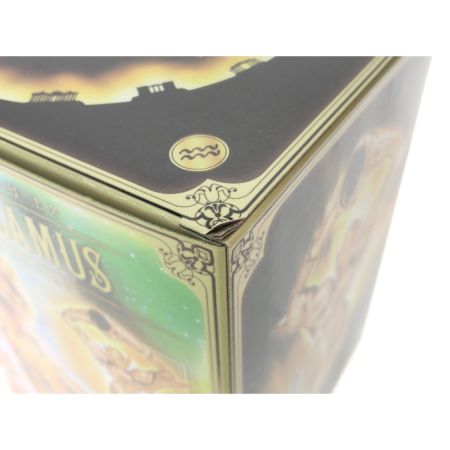  BANDAI バンダイ 魂ウェブ商店 聖闘士聖衣神話EX アクエリアスカミュ ORIGINAL COLOR EDITION