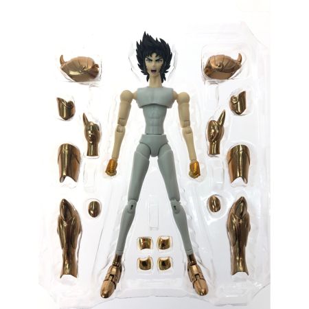  BANDAI バンダイ 魂ウェブ商店 聖闘士聖衣神話EX カプリコーンシュラ ORIGINAL COLOR EDITION