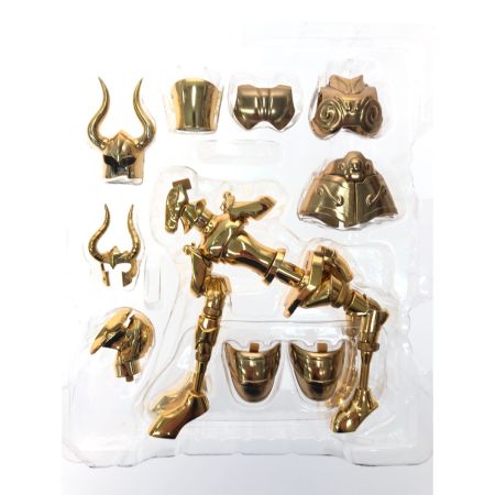  BANDAI バンダイ 魂ウェブ商店 聖闘士聖衣神話EX カプリコーンシュラ ORIGINAL COLOR EDITION