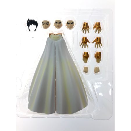  BANDAI バンダイ 魂ウェブ商店 聖闘士聖衣神話EX カプリコーンシュラ ORIGINAL COLOR EDITION