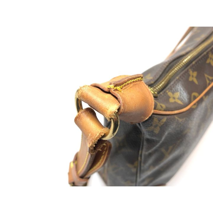 LOUIS VUITTON ルイヴィトン レディース ショルダーバッグ モノグラム