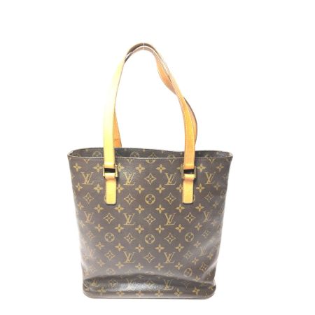 LOUIS VUITTON ルイヴィトン レディース ショルダートート モノグラム ヴァヴァンGM  M51170 ブラウン