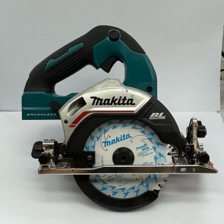  MAKITA マキタ 充電式マルノコ 125mm 18v HS474D