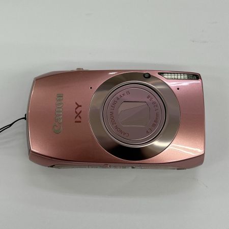  CANON キャノン コンパクトデジタルカメラ PC1682