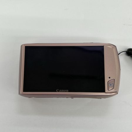  CANON キャノン コンパクトデジタルカメラ PC1682