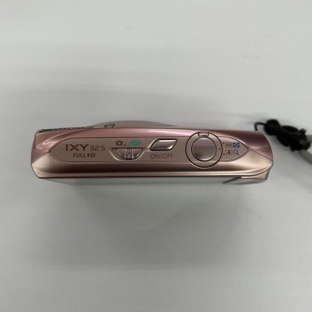  CANON キャノン コンパクトデジタルカメラ PC1682