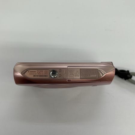  CANON キャノン コンパクトデジタルカメラ PC1682