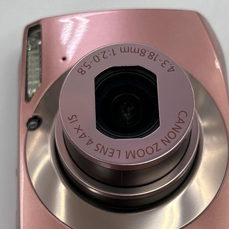  CANON キャノン コンパクトデジタルカメラ PC1682