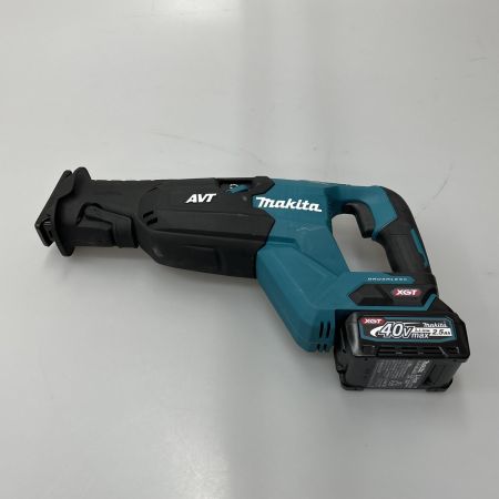 MAKITA マキタ レシプロソー コードレス式 40v JR002G