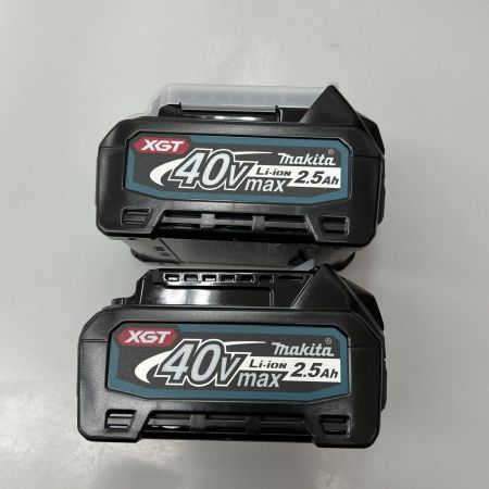  MAKITA マキタ レシプロソー コードレス式 40v JR002G