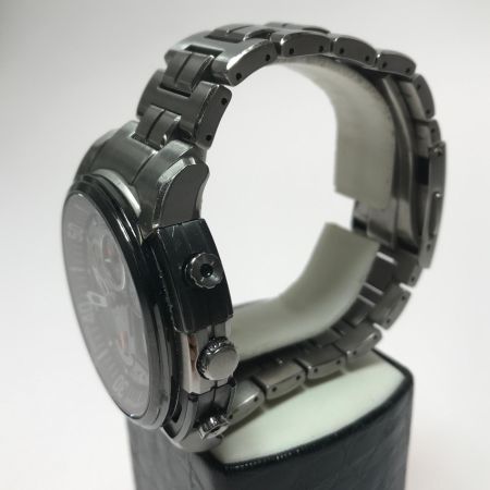  CITIZEN シチズン  腕時計 ATTESA Eco-Drive 電波ソーラー U680-T013252