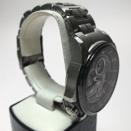 CITIZEN シチズン  腕時計 ATTESA Eco-Drive 電波ソーラー U680-T013252