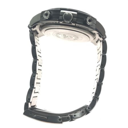  CITIZEN シチズン  腕時計 ATTESA Eco-Drive 電波ソーラー U680-T013252