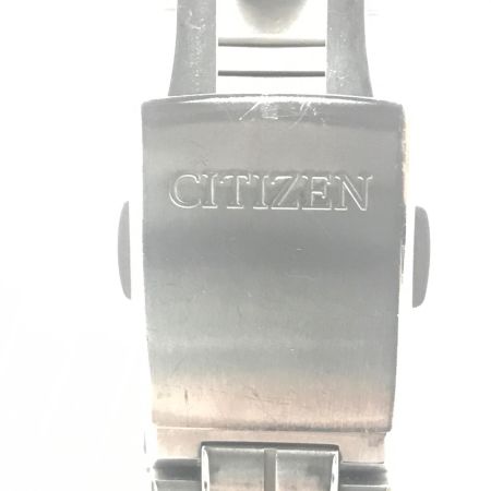 CITIZEN シチズン  腕時計 ATTESA Eco-Drive 電波ソーラー U680-T013252