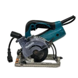 ▼▼ MAKITA マキタ 防じん丸のこ KS5200FX 本体のみ Bランク