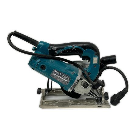  MAKITA マキタ 防じん丸のこ KS5200FX 本体のみ