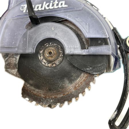  MAKITA マキタ 防じん丸のこ KS5200FX 本体のみ