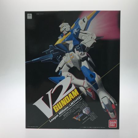  BANDAI バンダイ プラモデル 1/60 HG-Ex LM314V21 V2ガンダム/4902425414201