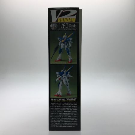  BANDAI バンダイ プラモデル 1/60 HG-Ex LM314V21 V2ガンダム/4902425414201