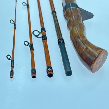  ABU アブガルシア コノロン ルアーロッド CNLC-505L