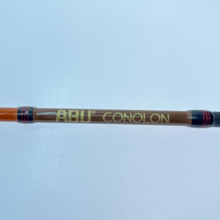  ABU アブガルシア コノロン ルアーロッド CNLC-505L