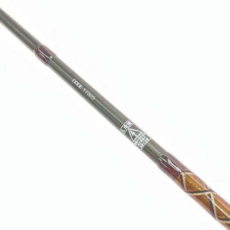  tailwalk テイルウォーク ルアーロッド ランズバック チタン S66ML-ti 17323