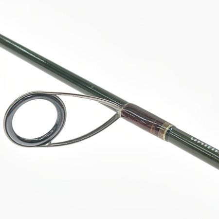  tailwalk テイルウォーク ルアーロッド ランズバック チタン S66ML-ti 17323