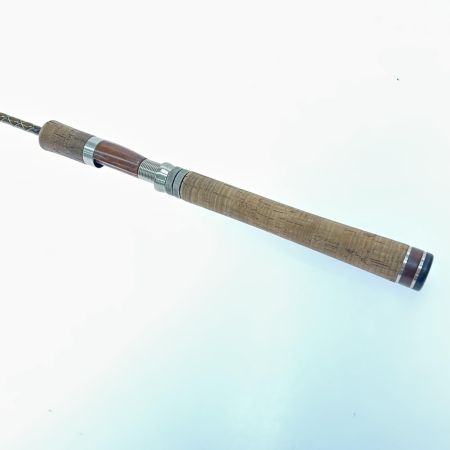  tailwalk テイルウォーク ルアーロッド ランズバック チタン S66ML-ti 17323