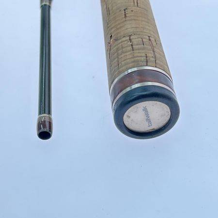  tailwalk テイルウォーク ルアーロッド ランズバック チタン S66ML-ti 17323