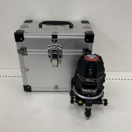  テクノ販売 ファインレーザー レーザー墨出し器 LST-RB610