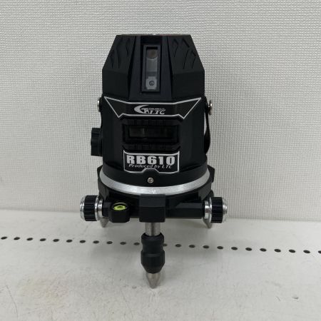  テクノ販売 ファインレーザー レーザー墨出し器 LST-RB610