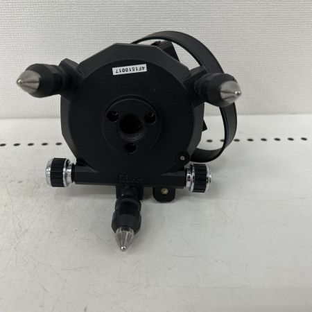  テクノ販売 ファインレーザー レーザー墨出し器 LST-RB610