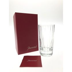 ▼▼ Baccarat バカラ クリスタルガラス ハーモニー ハイボールタンブラー Aランク