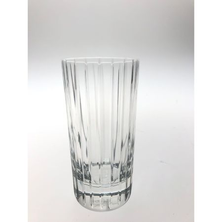  Baccarat バカラ クリスタルガラス ハーモニー ハイボールタンブラー