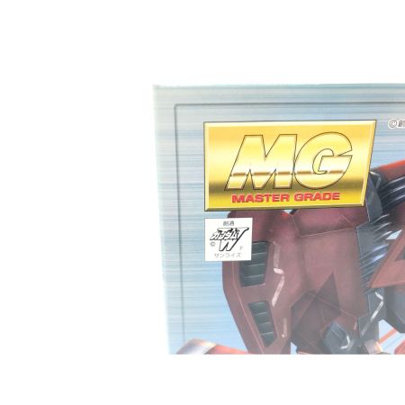  BANDAI バンダイ ガンダムベース限定 ガンダムエピオン EW スペシャルコーティング 1/100 MG OZ-13MS