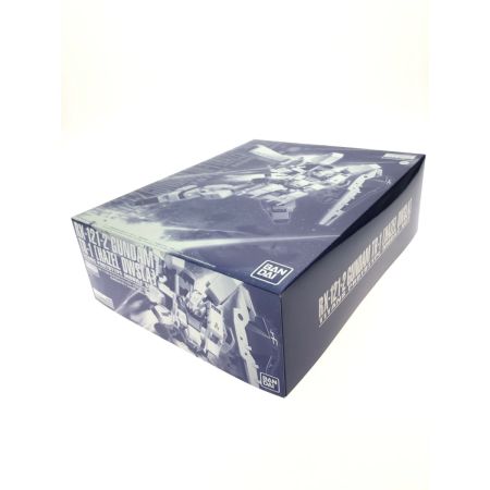  BANDAI バンダイ MG 1/100 ガンダムTR-1  ヘイズルアウスラ ADVANCE OF Z ティターンズの旗のもとに