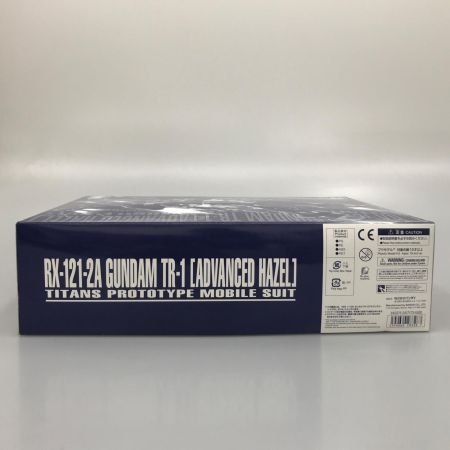 BANDAI バンダイ プラモデル ガンプラ 1/100 MG RX-121-2A ガンダムTR-1 アドバンスド・ヘイズル