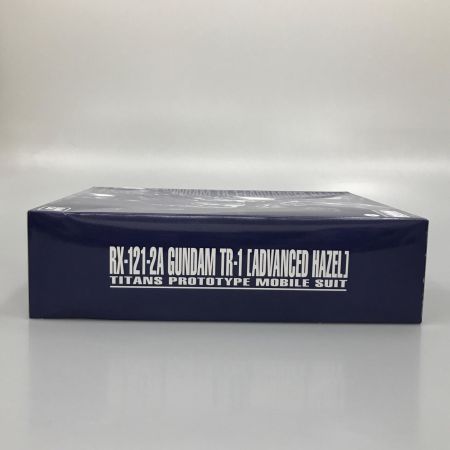 BANDAI バンダイ プラモデル ガンプラ 1/100 MG RX-121-2A ガンダムTR-1 アドバンスド・ヘイズル