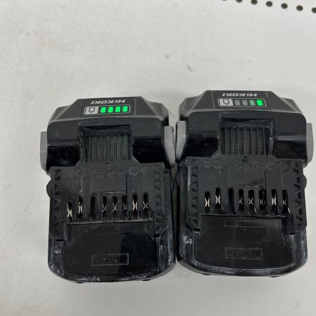  HiKOKI ハイコーキ コードレス連結ねじドライバ PSEマーク有 WF18DSL グリーン