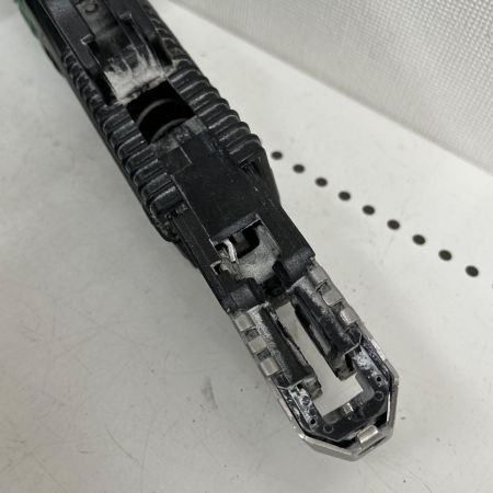  HiKOKI ハイコーキ コードレス連結ねじドライバ PSEマーク有 WF18DSL グリーン