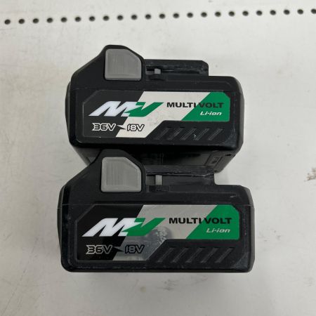  HiKOKI ハイコーキ コードレス連結ねじドライバ PSEマーク有 WF18DSL グリーン