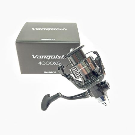  SHIMANO シマノ スピニングリール ヴァンキッシュ 4000XG 045355