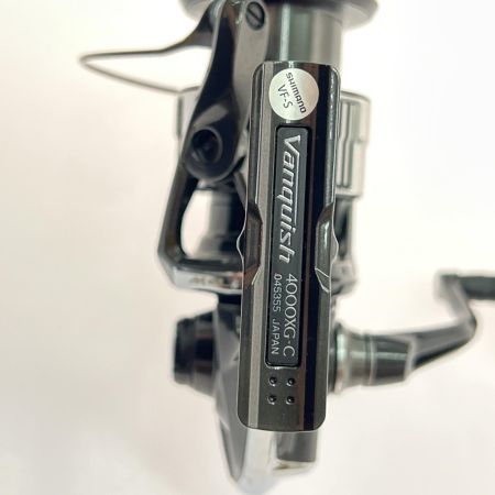  SHIMANO シマノ スピニングリール ヴァンキッシュ 4000XG 045355