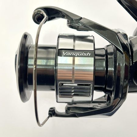  SHIMANO シマノ スピニングリール ヴァンキッシュ 4000XG 045355