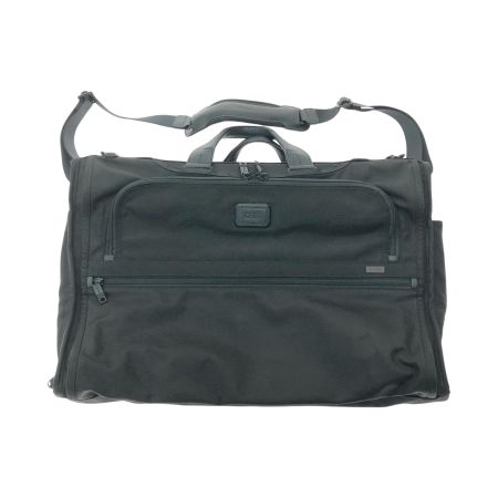  TUMI トゥミ メンズ 旅行 出張 クラシックガーメントバッグ イニシャル入 ビジネスバッグ ブラック